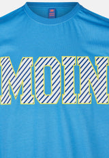 salzhaut - Herren Shirt Diek - Moin Stripes normale Passform - adenauer & co - Anker - Basic - 62 - #farbe_Ocean Blue-Yellow
