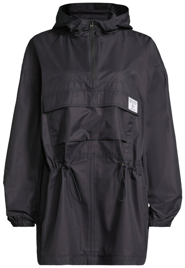 Salzhaut - HUA Damen Weit - Jacke - Nordsee - Reduziert - 2 - #farbe_navy