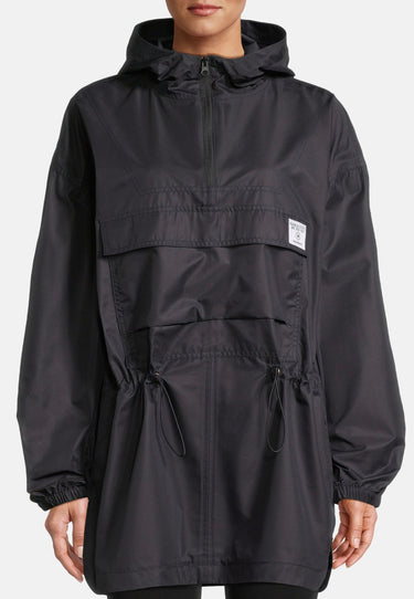 Salzhaut - HUA Damen Weit - Jacke - Nordsee - Reduziert - 3 - #farbe_navy