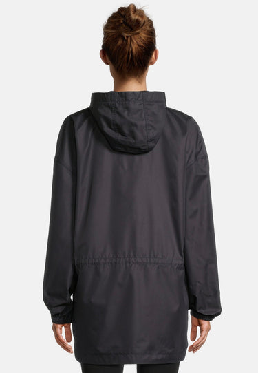 Salzhaut - HUA Damen Weit - Jacke - Nordsee - Reduziert - 4 - #farbe_navy
