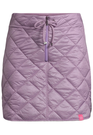 salzhaut - HUBERTA Damen Schmal - Rock - Stepp 2 - #farbe_purple