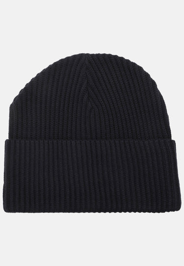 Salzhaut - INE Damen Onesize - Beanie - Hamburg - Mütze - 5 - #farbe_navy