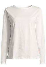 Salzhaut - KANT Damen normale Passform - basic - damenpullover - freizeitpulli - 18 - #farbe_offwhite