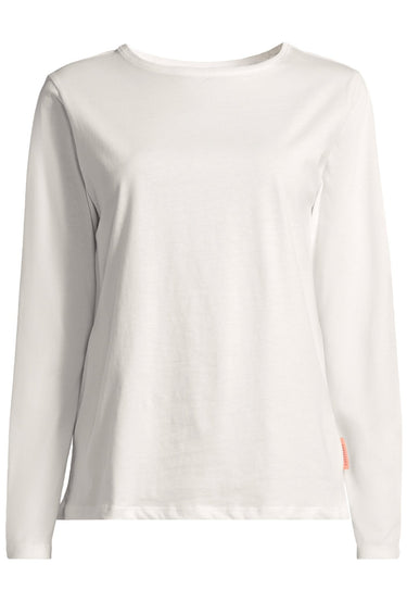 salzhaut - KANT Damen normale Passform - Hamburg - Langarmshirt - Rundhals - 18 - #farbe_offwhite