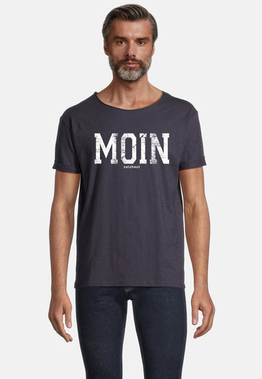salzhaut - KIMM - MOIN Herren Regular Fit - adenauer & co - Anker - Basic - 1 - farbe_Navy - White