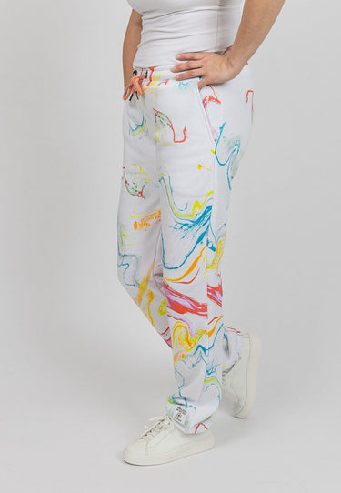 salzhaut - KŌRN Damen normale Passform - Hamburg - Jogginhose - Joggpants - 4 - #farbe_beige