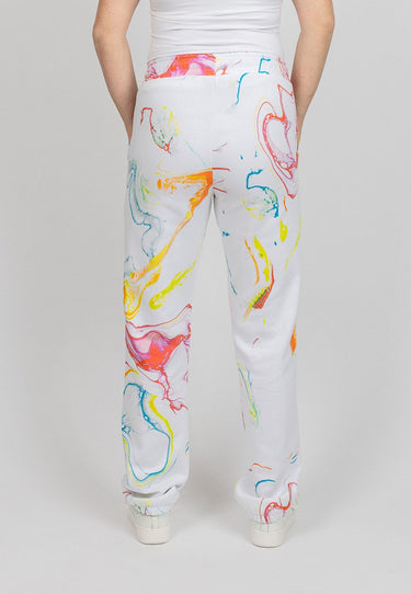 salzhaut - KŌRN Damen normale Passform - Hamburg - Jogginhose - Joggpants - 3 - #farbe_beige