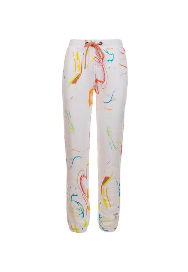 salzhaut - KŌRN Damen normale Passform - Hamburg - Jogginhose - Joggpants - 2 - #farbe_beige