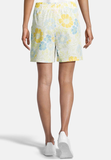 salzhaut - LEED Damen Regular Fit - Bermuda - Hose - Shorts - 4 - #farbe_offwhite