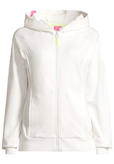 Salzhaut - LÖSEN Damen Oversized - Hoodie - Kapuzenpulli - Reduziert - 2 - #farbe_offwhite