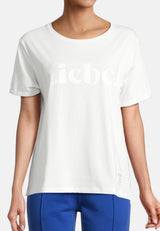 salzhaut - MORATZ Damen Shirt Leicht tailliert - adenauer & co - Anker - Basic - 14 - #farbe_Offwhite