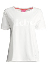 salzhaut - MORATZ Damen Shirt Leicht tailliert - adenauer & co - Anker - Basic - 13 - #farbe_Offwhite