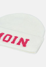 Salzhaut - NONE Damen normale Passform - Beanie - Reduziert - Strickbeanie - 3 - #farbe_offwhite