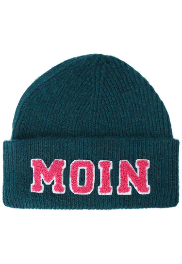 Salzhaut - NONE Damen normale Passform - Beanie - Reduziert - Strickbeanie - 7 - #farbe_dragonfly
