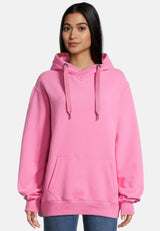 Salzhaut - ODDEBODJE Unisex Weit - baumwollpullover - damenpullover - herbst - 6 - #farbe_blossom