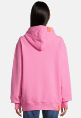 Salzhaut - ODDEBODJE Unisex Weit - baumwollpullover - damenpullover - herbst - 9 - #farbe_blossom