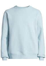 Salzhaut - OLBEN UNISEX Unisex normale Passform - Hamburg - Reduziert - Sweatshirt - 12 - #farbe_breeze