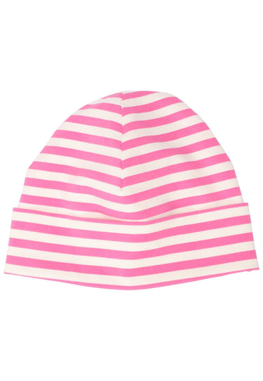 Salzhaut - OSTERHAALJE Damen normale Passform - Beanie - Hamburg - Mütze - 1 - #farbe_offwhite-blossom