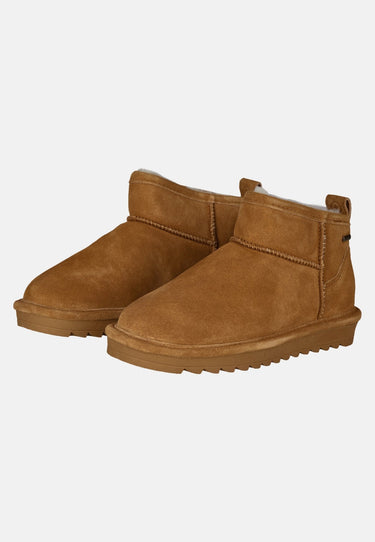 salzhaut - PUSCHEN Damen Schuhe normale Passform - adenauer & co - Anker - Basic - 2 - farbe_Tan