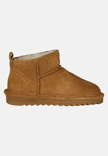 salzhaut - PUSCHEN Damen Schuhe normale Passform - adenauer & co - Anker - Basic - 7 - farbe_Tan