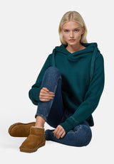 salzhaut - PUSCHEN Damen Schuhe normale Passform - adenauer & co - Anker - Basic - 3 - #farbe_Tan