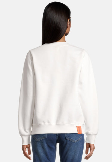Salzhaut - RABHAHN Damen normale Passform - Frontprint - Hamburg - Reduziert - 9 - #farbe_offwhite