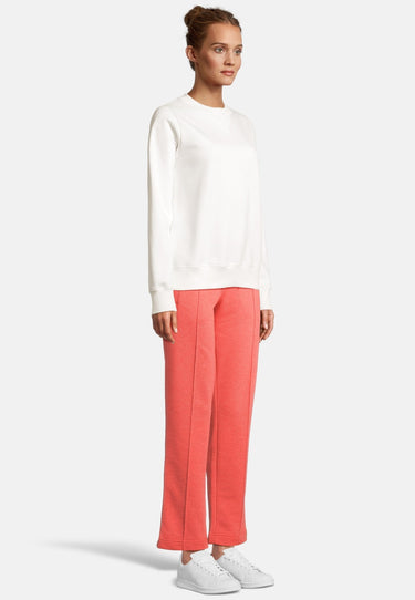 Salzhaut - RABHAHN - UNI Damen normale Passform - Damen - Pullover - Reduziert - 10 - #farbe_offwhite