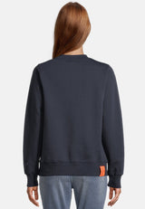 Salzhaut - RABHAHN - UNI Damen normale Passform - Damen - Pullover - Reduziert - 14 - #farbe_navy