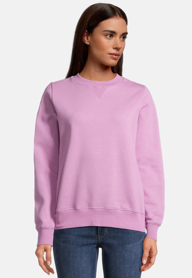 Salzhaut - RABHAHN - UNI Damen normale Passform - Damen - Pullover - Reduziert - 1 - #farbe_pale