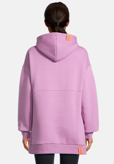 Salzhaut - REEG Damen Relaxed-Fit - Hoodie - Kapuzenpullover - Langarmshirt - 9 - #farbe_pale