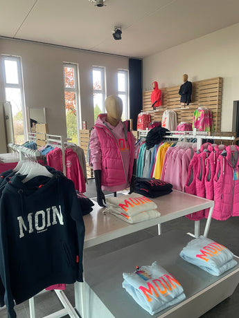 Bild aus dem Outlet von salzhaut in Egestorf