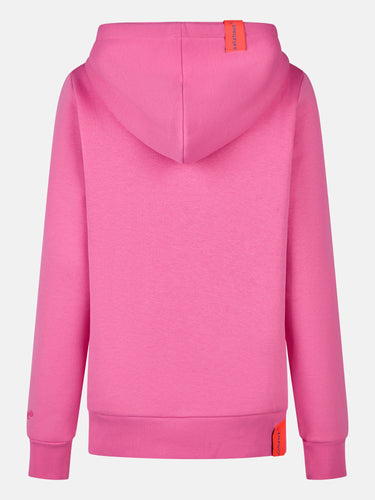 salzhaut - SCHNUTE Damen Hoodie Regular Fit - adenauer & co - Anker - Basic - 9 - #farbe_Blossom