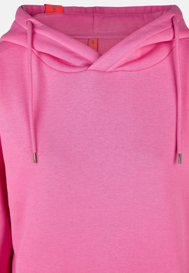 salzhaut - SCHNUTE Damen Hoodie Regular Fit - adenauer & co - Anker - Basic - 6 - #farbe_Blossom