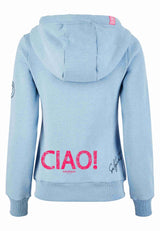 Salzhaut - SÖÖTE - CIAO Damen Tailliert - Backprint - Hamburg - Reduziert - 13 - #farbe_ice-blue