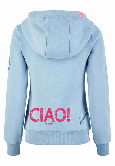 Salzhaut - SÖÖTE - CIAO Damen Tailliert - Backprint - Hamburg - Reduziert - 13 - #farbe_ice-blue