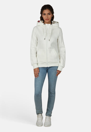Salzhaut - SÖÖTE - CIAO Damen Tailliert - Backprint - Hamburg - Reduziert - 1 - #farbe_offwhite