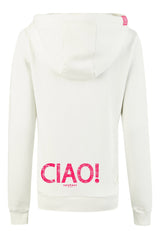 Salzhaut - SÖÖTE - CIAO Damen Tailliert - Backprint - Hamburg - Reduziert - 4 - #farbe_offwhite