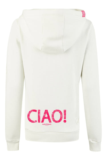 Salzhaut - SÖÖTE - CIAO Damen Tailliert - Backprint - Hamburg - Reduziert - 4 - #farbe_offwhite