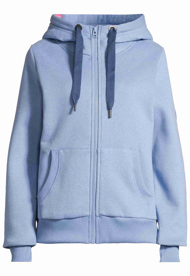 Salzhaut - SÖÖTE - CIAO Damen Tailliert - Backprint - Hamburg - Reduziert - 11 - #farbe_ice-blue