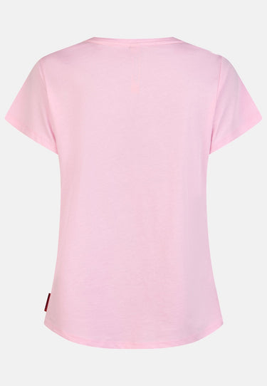 salzhaut - STEENTJE Damen normale Passform - adenauer & co - Anker - Basic - 58 - #farbe_Rosé