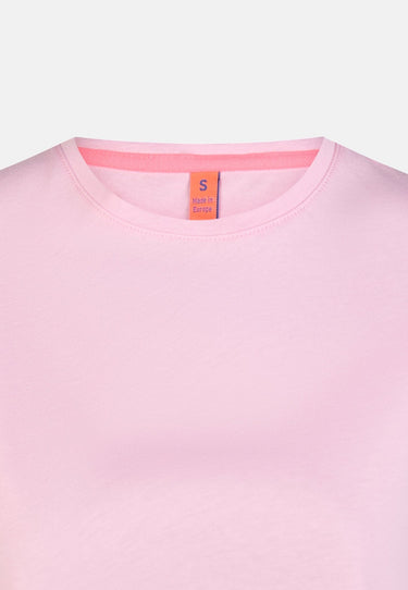 salzhaut - STEENTJE Damen normale Passform - adenauer & co - Anker - Basic - 59 - #farbe_Rosé