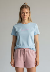 salzhaut - STEENTJE - KÜSTENLIEBE Damen Regular Fit, Relaxed-Fit - adenauer & co - Anker - Basic - 8 - #farbe_Light Blue-Rose