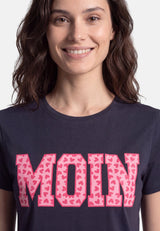 salzhaut - Damen Shirt STEENTJE - MOIN Herzen Regular Fit - adenauer & co - Anker - Basic - 5 - #farbe_Navy-Blossom