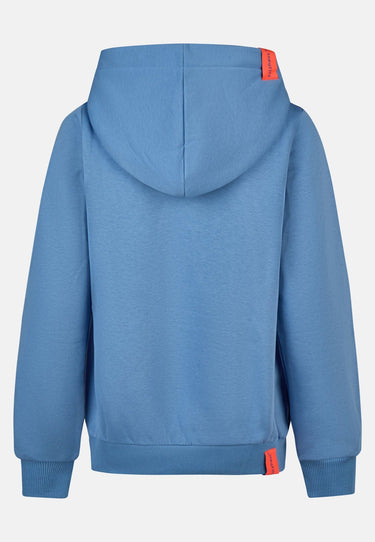 salzhaut - SÜNN - MOIN Herzen Damen Tailliert - adenauer & co - Anker - Basic - 7 - #farbe_Ice Blue-Blossom