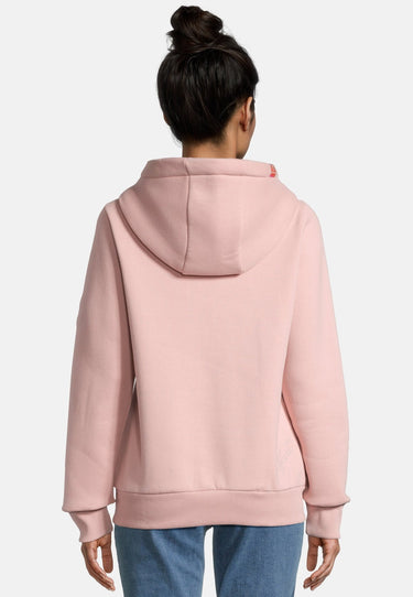 Salzhaut - SÜNN HOODIE Damen Relaxed-Fit - Eingriffstaschen - Hoodie - Reduziert - 13 - #farbe_pearl