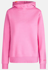 salzhaut - SUTSCHE Damen Hoodie Regular Fit - adenauer & co - Anker - Basic - 9 - #farbe_Blossom