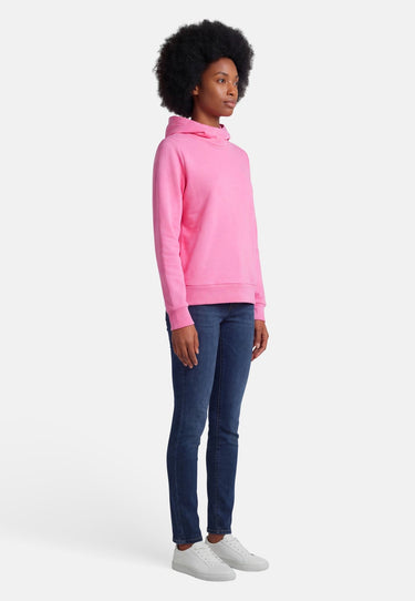 Salzhaut - SUTSCHE Damen Regular Fit - Hoodie - Kapuze - Kapuzenpulli - 5 - #farbe_blossom