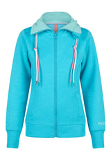 Salzhaut - TAASEN Damen Gerade - Reduziert - - - 9 - #farbe_scuba-blue