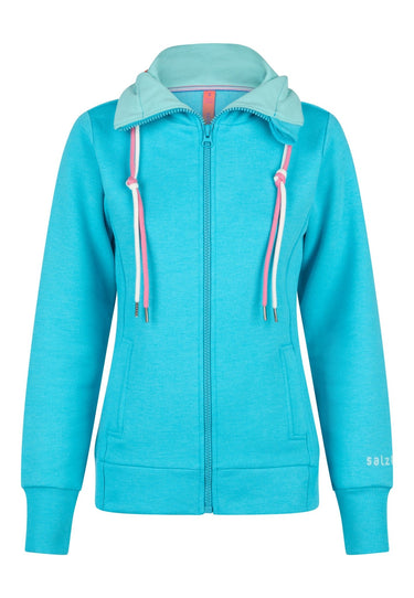 Salzhaut - TAASEN Damen Gerade - Reduziert - - - 9 - #farbe_scuba-blue