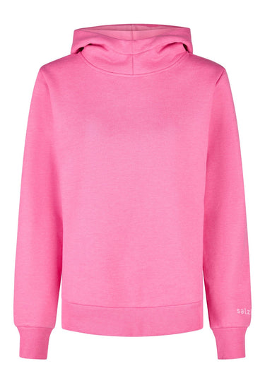 Salzhaut - TALKEN Damen Relaxed-Fit - Hoodie - Kapuzenpullover - Langarmshirt - 2 - #farbe_blossom
